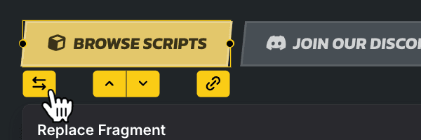 Fragmentor | Learn Fundamentals: Fragments