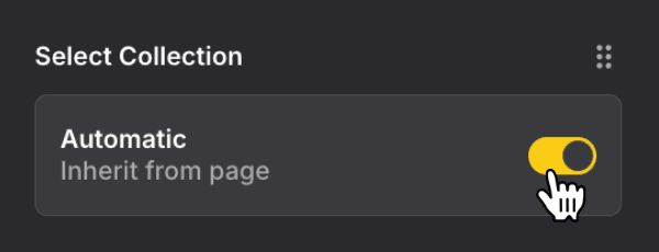 Automatic data retrieval