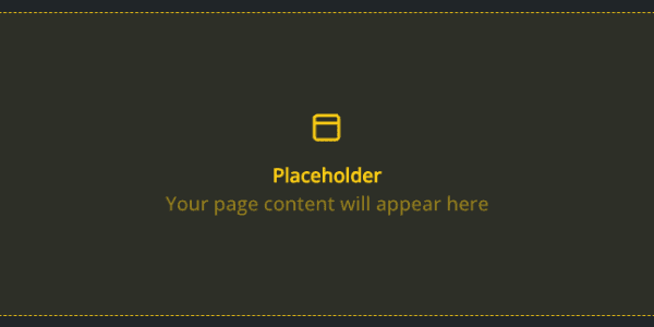 Placeholder
